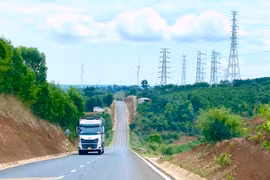 Xây dựng đường sắt qua Gia Lai: Chờ nhà đầu tư