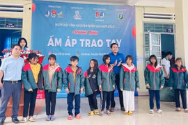 Tuổi trẻ Chư Sê xung kích vì cộng đồng