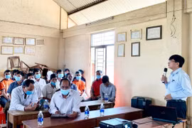 Nâng cao tỷ lệ người dân tham gia bảo hiểm y tế