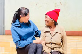 “Hạt nhân” đoàn kết ở Hăng Ring 