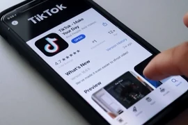 Nhân viên TikTok được quyết định video nào lên nổi bật