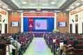 Phường Diên Hồng bồi dưỡng chính trị hè cho 824 cán bộ, giáo viên, nhân viên