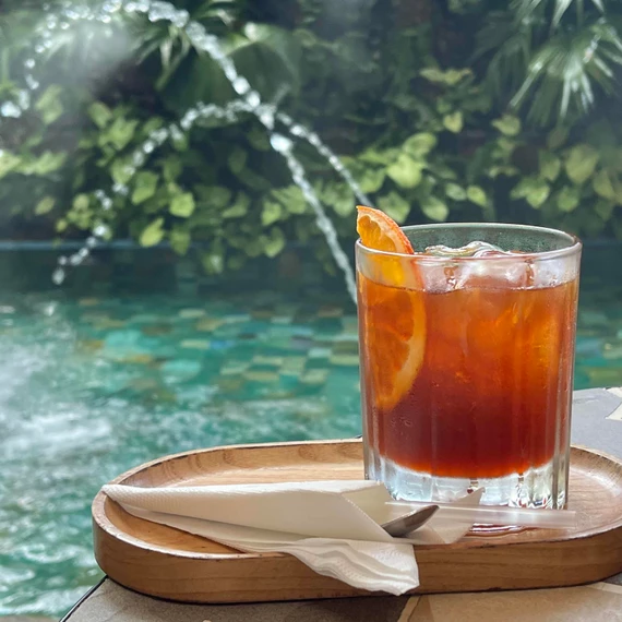 Lợi ích bất ngờ của cà phê cold brew đối với sức khỏe