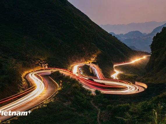 Hà Giang và Hội An vào top 51 điểm đến đẹp nhất thế giới