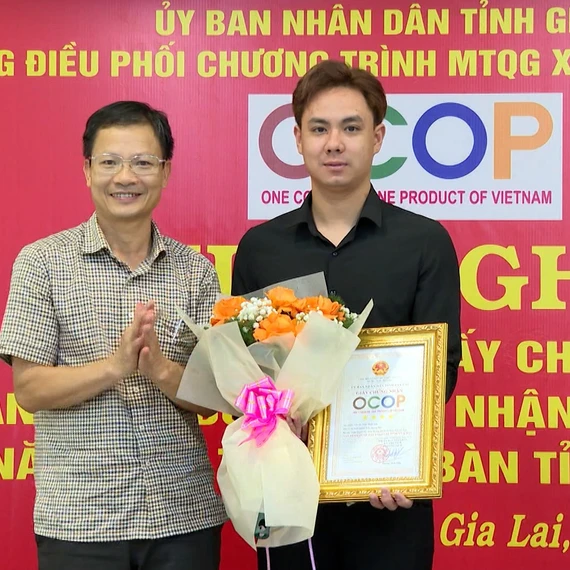 Tạo môi trường thuận lợi cho thanh niên khởi nghiệp