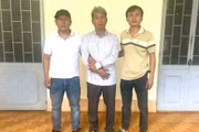 Công an tỉnh Gia Lai bắt giữ đối tượng Đỗ Minh Thụ trốn trại giam 32 năm