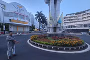 Khởi tố, tạm giam đối tượng lạng lách, chặn xe ô tô gây hấn ở phường Pleiku