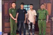 Khởi tố, tạm giam 2 đối tượng về hành vi giết người