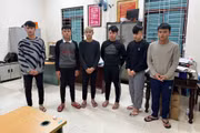 Làm rõ vụ 3 thiếu niên đi xe máy tử vong trên đường Nguyễn Chí Thanh