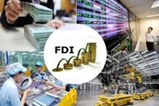 Khu vực phía Bắc thu hút FDI nhiều nhất trong 11 tháng năm 2024