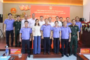 Phát động cuộc thi tìm hiểu Nghị quyết của Quốc hội về bảo vệ nhóm dễ bị tổn thương.