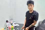 Khởi tố đối tượng mua bán trái phép chất ma túy ở Ia Pa 