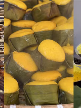 Tinh hoa ẩm thực: Sẵn sàng phục vụ du khách