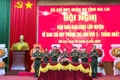 Gia Lai: Bàn giao Ban Chỉ huy Quân sự cấp huyện về Ban Chỉ huy Phòng thủ khu vực