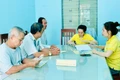 Gia Lai tăng cường chi trả trợ cấp không dùng tiền mặt cho người có công với cách mạng