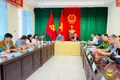 Bí thư Tỉnh ủy và Chủ tịch UBND tỉnh Gia Lai tiếp công dân vào ngày 15-5