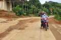 Mang Yang quan tâm đầu tư hạ tầng giao thông nông thôn