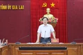 Gia Lai phải lọt vào tốp đầu về phát triển khoa học, công nghệ, đổi mới sáng tạo và chuyển đổi số