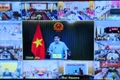 Tập trung tháo gỡ vướng mắc để hệ thống chính quyền địa phương 2 cấp vận hành thông suốt, hiệu quả