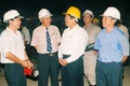 Nguyên Chủ tịch nước Trần Đức Lương: Người lãnh đạo tận tâm, gần gũi và sâu sắc