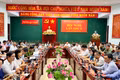 Đảng bộ phường Quy Nhơn phấn đấu đạt và vượt 19 chỉ tiêu