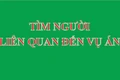 Công an tỉnh Gia Lai tìm ông Trần Quang Phúc liên quan tố giác tội phạm