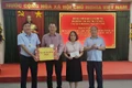 Phó Bí thư Thường trực Tỉnh ủy Gia Lai Rah Lan Chung thăm, tặng quà nhân dịp 27-7