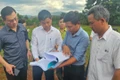 Hoàn thành Công trình du lịch cộng đồng xã Ia Mơ Nông trước 15-8