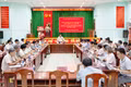 Phấn đấu bàn giao mặt bằng cao tốc Quy Nhơn - Pleiku trước ngày 15-8