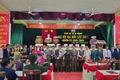 Ia Hrung phấn đấu đến năm 2030 đạt chuẩn nông thôn mới nâng cao 