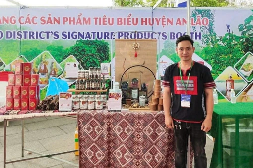 Gia Lai: 3 sinh viên, thanh niên dân tộc thiểu số được tuyên dương