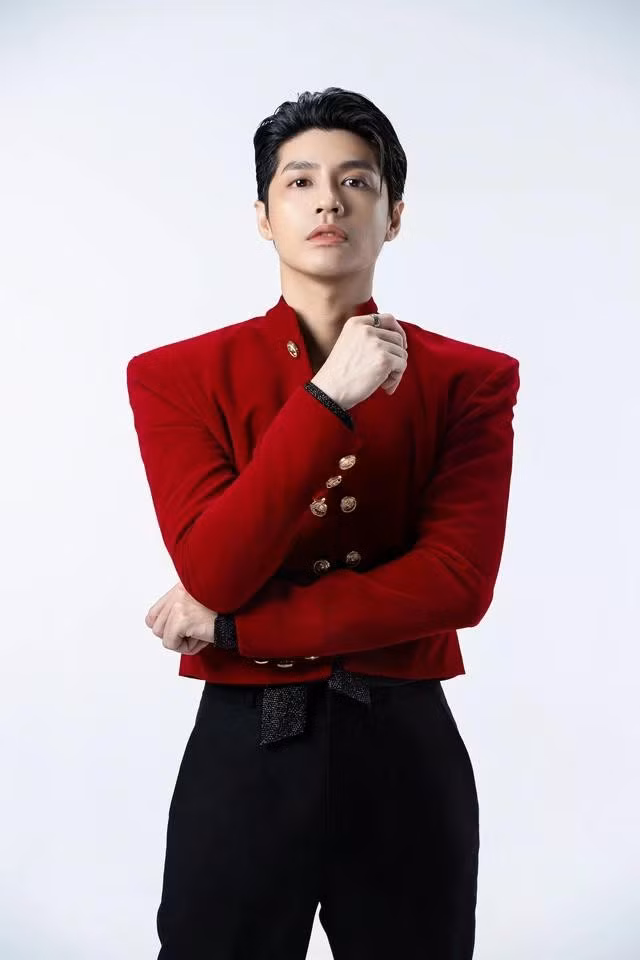 Trong năm mới, Noo Phước Thịnh mong muốn mình có sản phẩm bùng nổ hơn