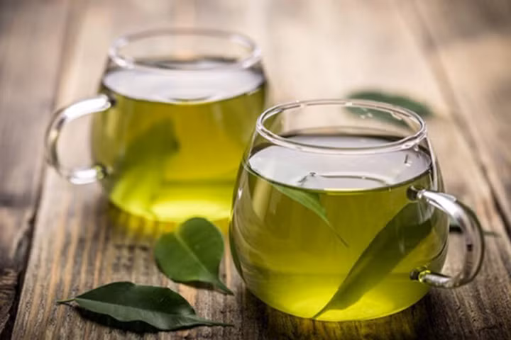 Nước vối là thức uống quen thuộc của nhiều người. (Ảnh minh họa)