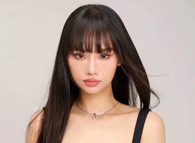 Ca sĩ Miu Lê làm việc với công an vì liên quan đến ma túy