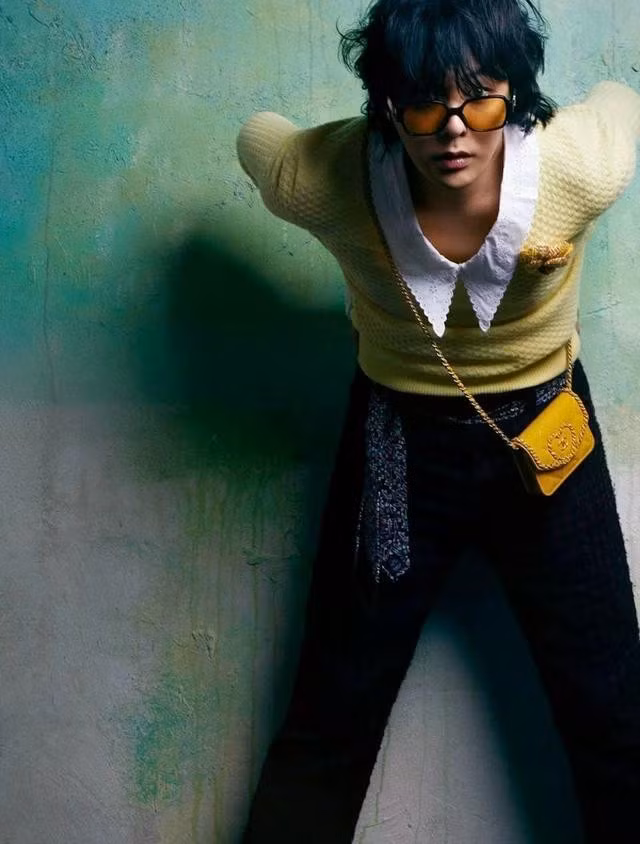 Fan kỳ vọng vào những sản phẩm âm nhạc tiếp theo của G-Dragon