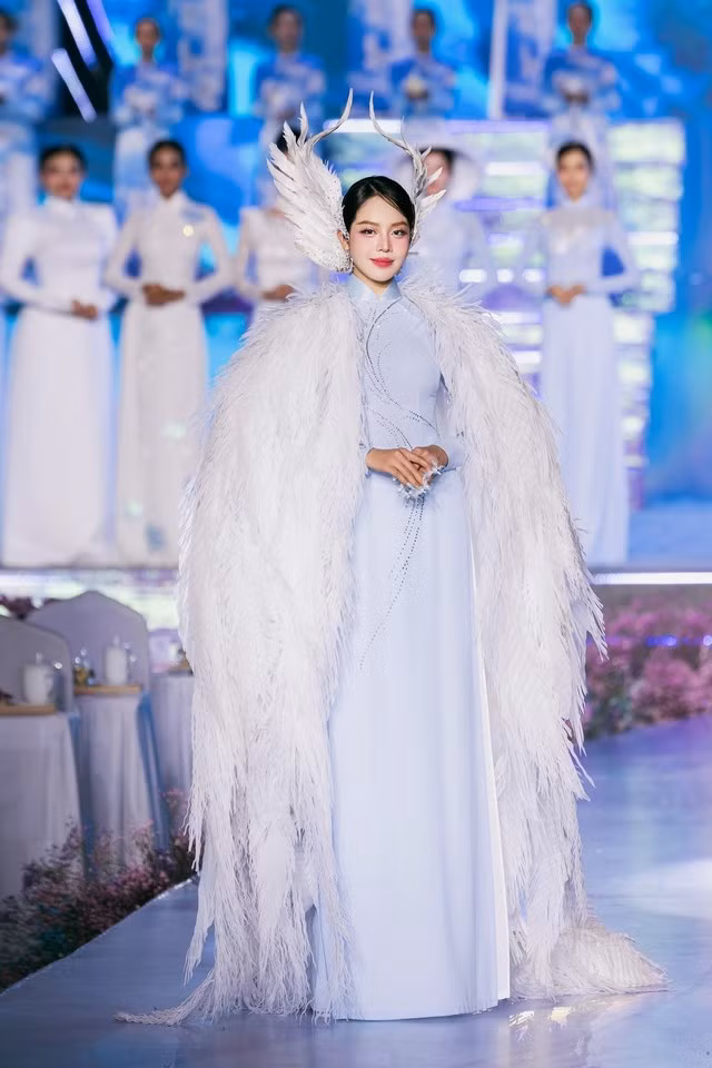 Hoa hậu Huỳnh Thị Thanh Thủy