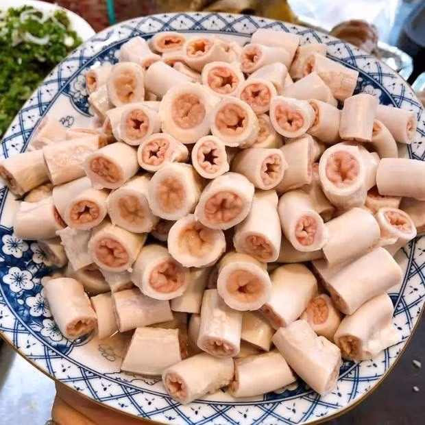 Lòng se điếu - MXH