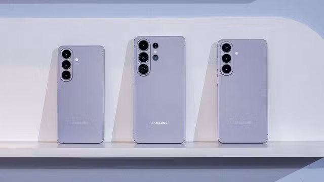 Samsung liệu có tiếp bước Apple tăng giá bán điện thoại Galaxy?