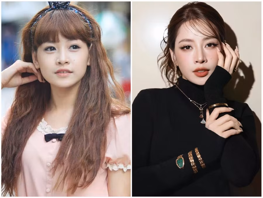 Từ một "hot girl" bước chân vào showbiz, trở thành ca sĩ, diễn viên và giờ là nhà đồng sáng lập công ty giải trí, hành trình của Chi Pu là khả năng thích nghi trong môi trường cạnh tranh khắc nghiệt