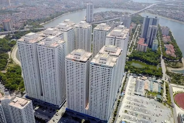 Cải cách các chính sách thuế liên quan bất động sản được đặt trong tổng thể thực hiện Chiến lược cải cách hệ thống thuế của Việt Nam đến năm 2030