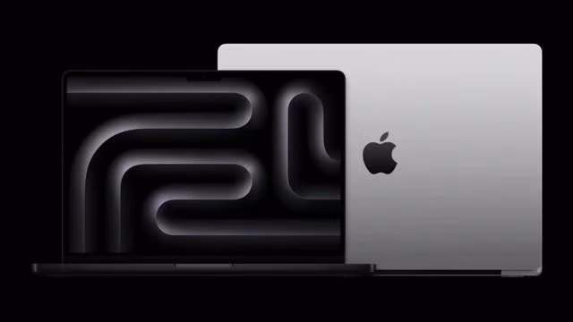 Giá khởi điểm của MacBook Pro M4 là 1.599 USD