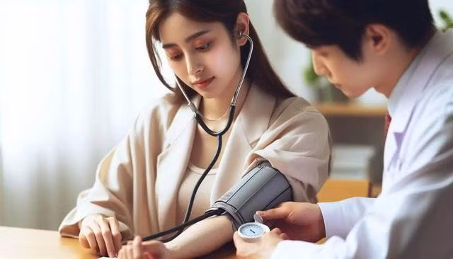 Thuốc chẹn beta là loại thuốc được kê đơn cho bệnh nhân huyết áp cao