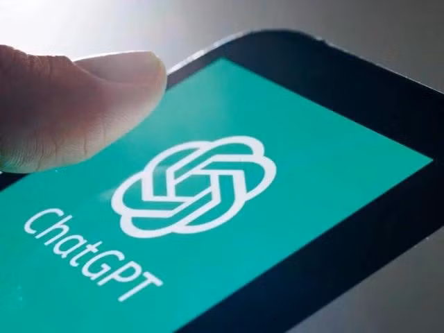 ChatGPT đã có số điện thoại riêng