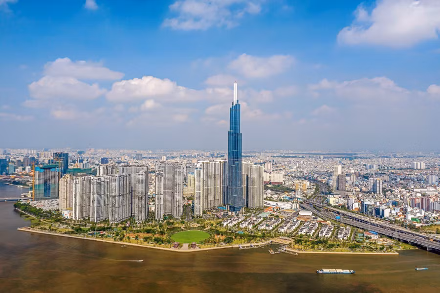 (Ảnh: Hoàng Anh Tuấn/TTXVN)