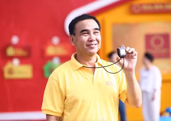 Quyền Linh khẳng định không quảng cáo sữa giả