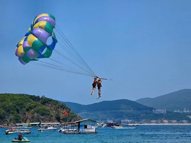 Du lịch chuẩn bị bước vào mùa cao điểm nhất năm