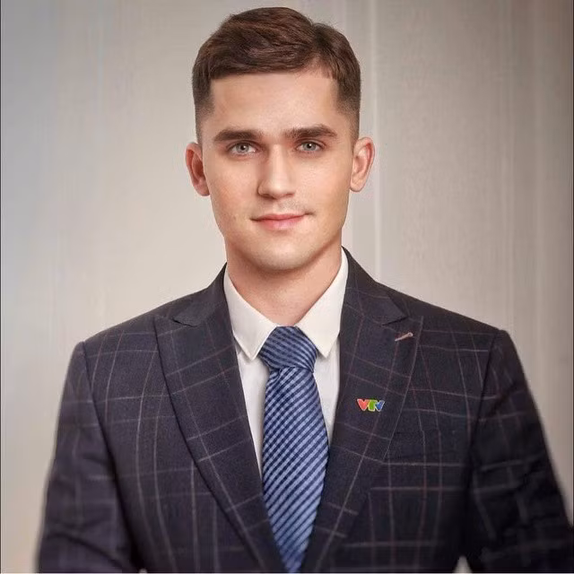 Luân Vũ