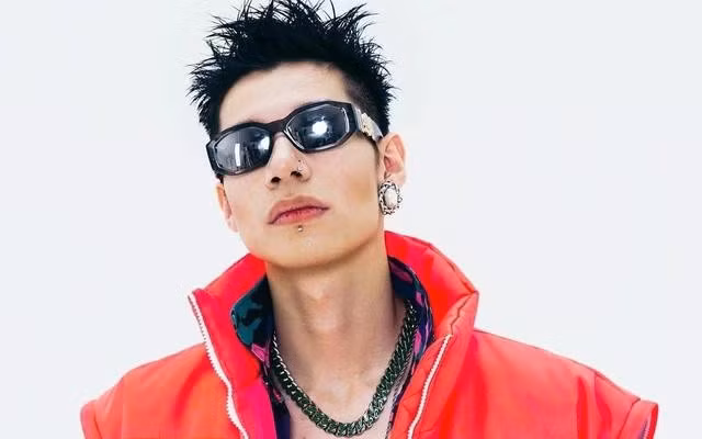 Nhiều người nhận xét MCK là rapper "lắm tài nhiều tật"