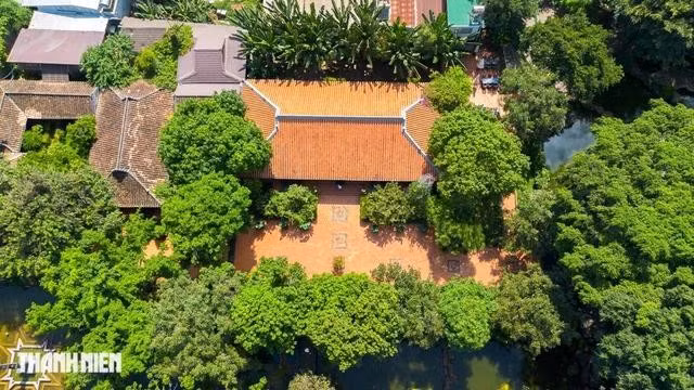 Làng Cà phê Trung Nguyên
