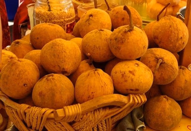 Quả Krathon